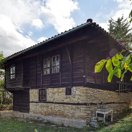Baltova House Medven