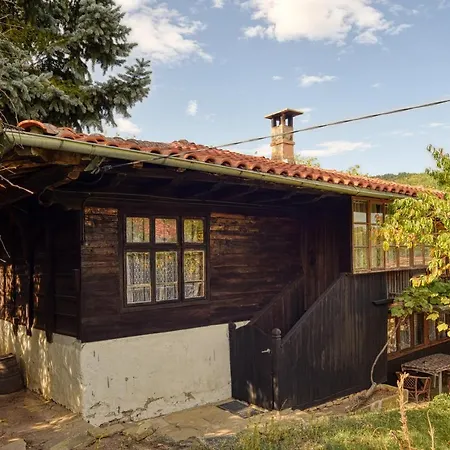 Pensiune Baltova House *