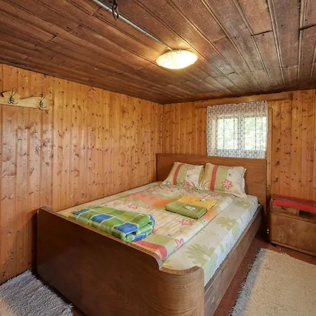 Baltova House * Medven
