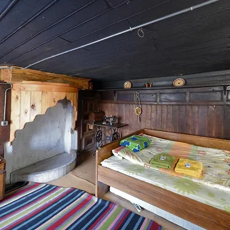 Baltova House * Medven