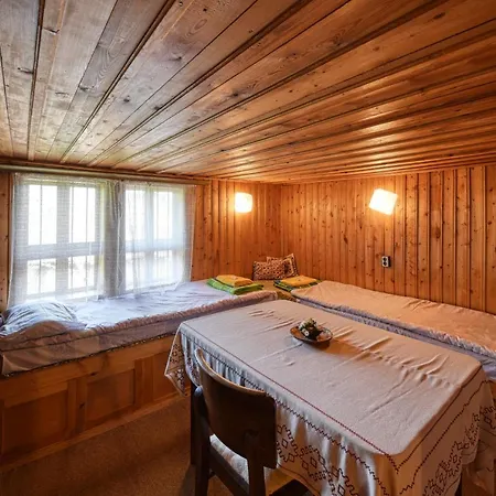 Baltova House * Medven
