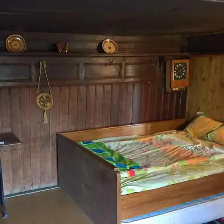 Baltova House
