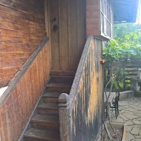 Pensiune Baltova House *