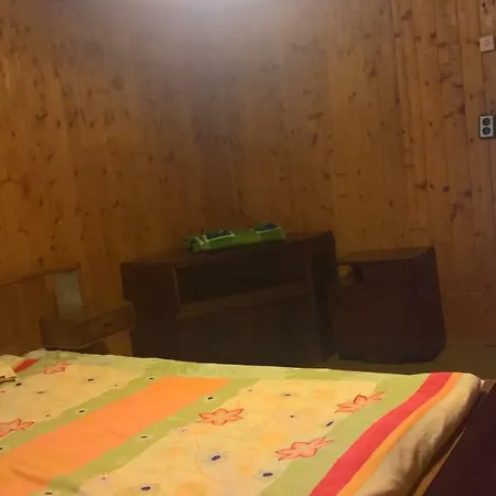 Baltova House *