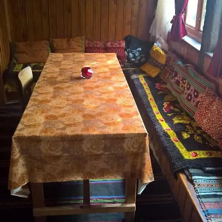 Baltova House Medven