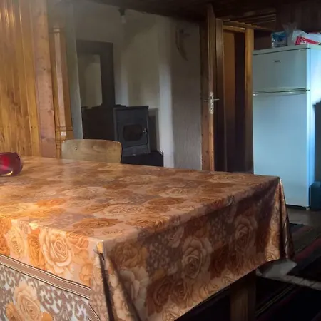 Baltova House Medven