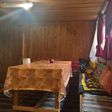 Baltova House * Medven