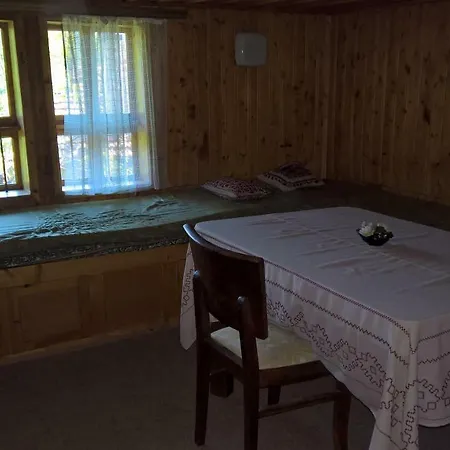 Baltova House Pensiune *