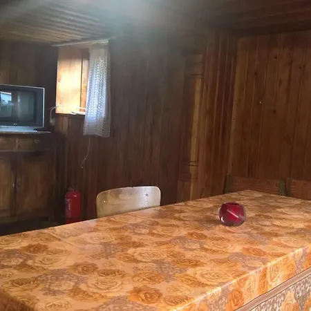 Baltova House Pensiune