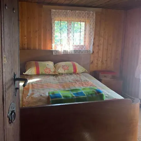 Baltova House Pensiune *